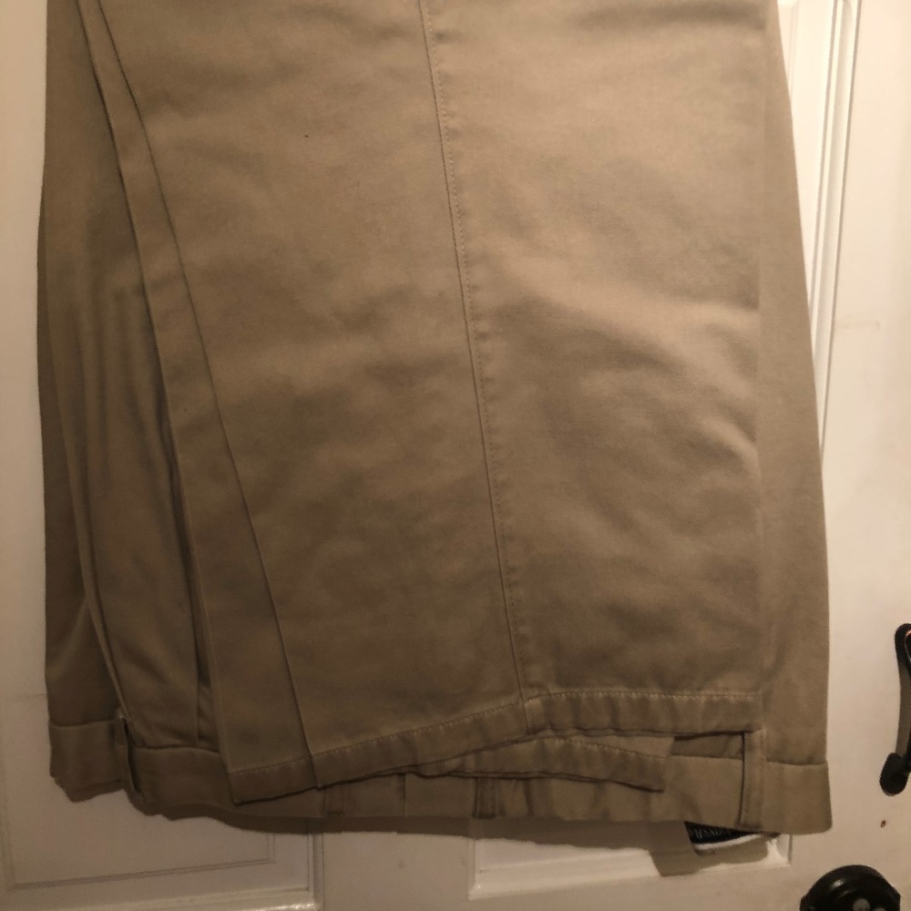Men's pants